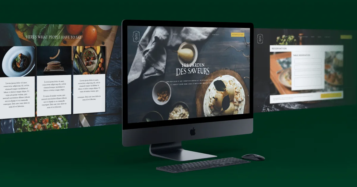 10 Web Design Essentials for StartUps