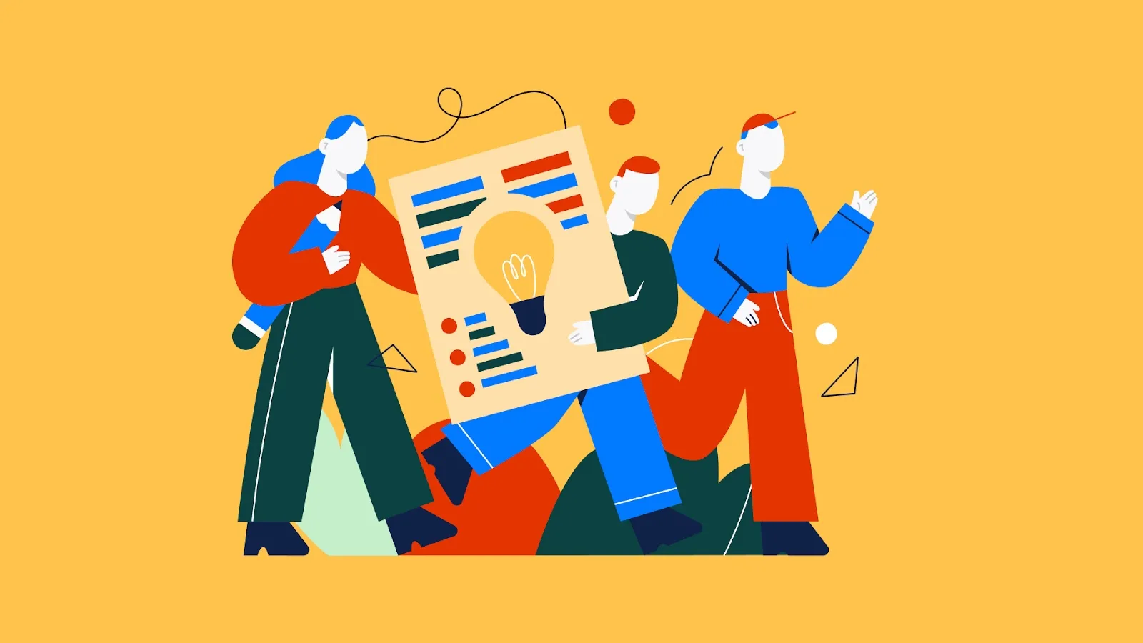 Where to Find Creative & Brand Inspiration