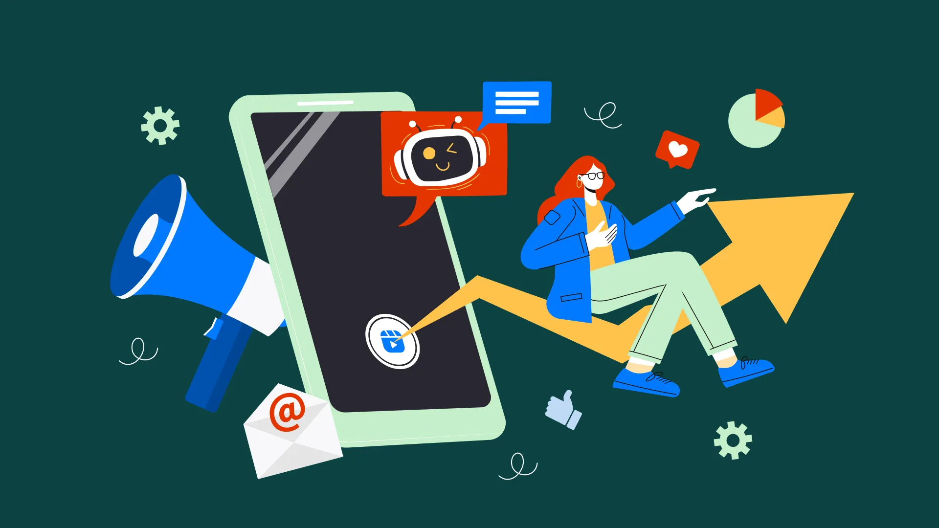 Top 6 Marketing Trends Set to Propel Your Business in 2025