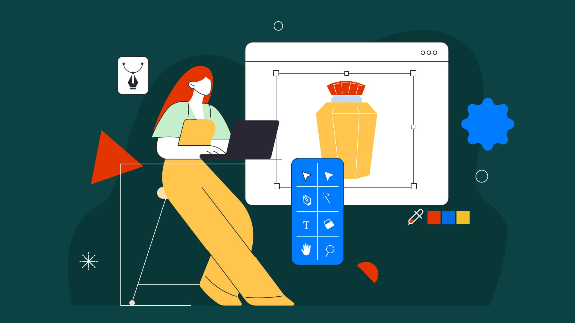Refillable Packaging Design: A 6 Step Toolkit for Creative Designers