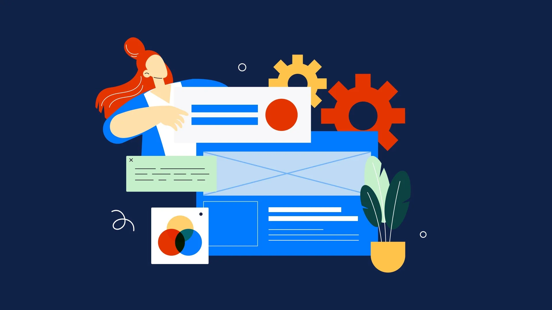 How to Define Brand Pillars That Guide Every Creative Decision