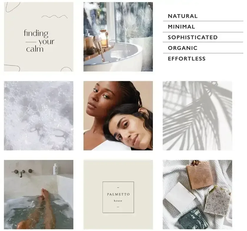 AuNaturel MoodBoard 1 e1745491519718