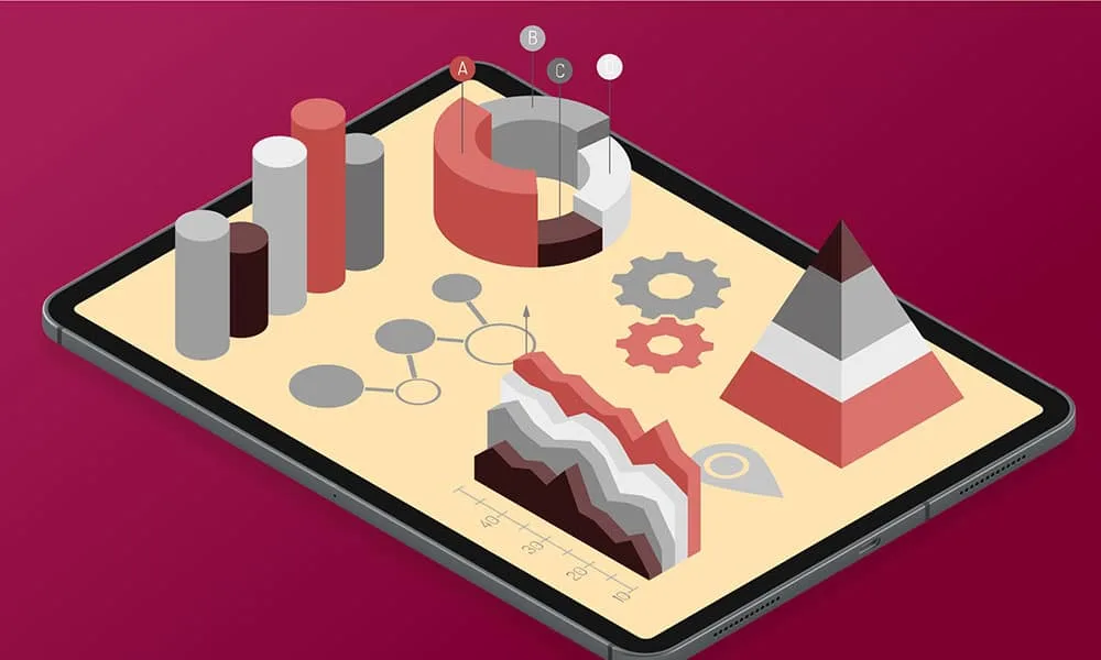 Why Data Visualization Is Critical To Your Business