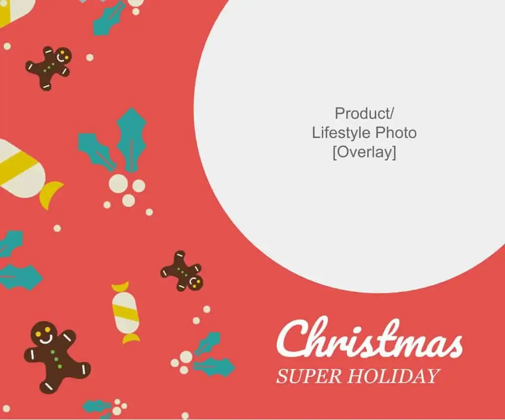Christmas Banner Ad 1 1
