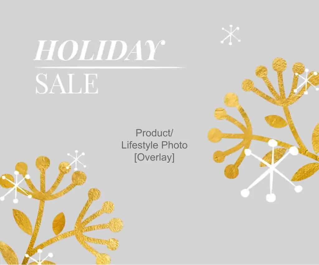 Christmas Banner Ad 1