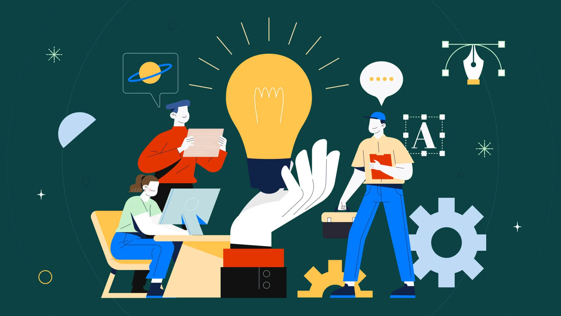 Design Project Management Tips: 3 P’s to Success