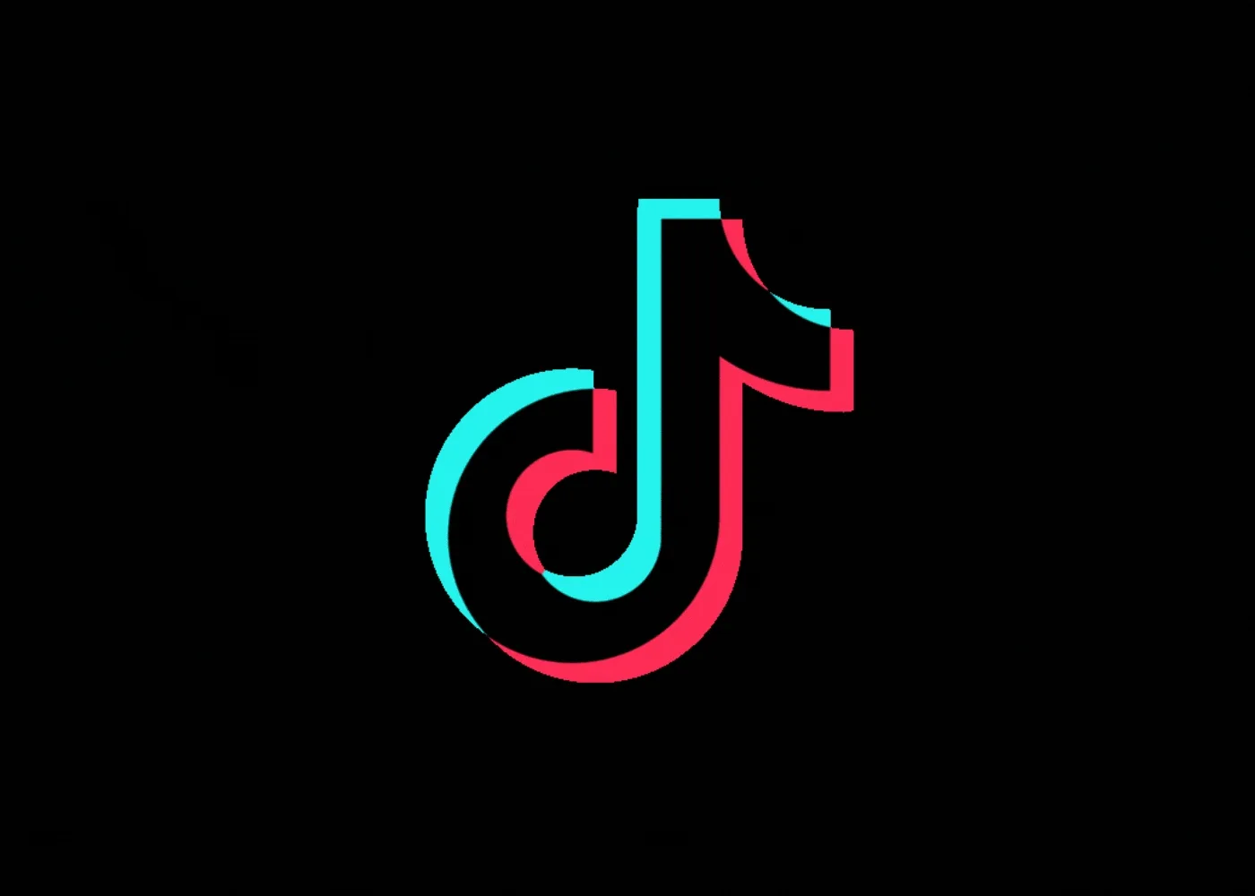 TikTok Logo