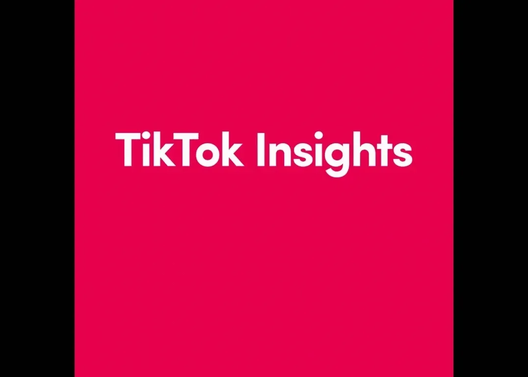 TikTok Insights
