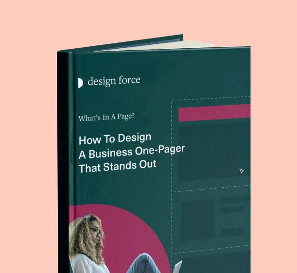 Ebook Graphic Design