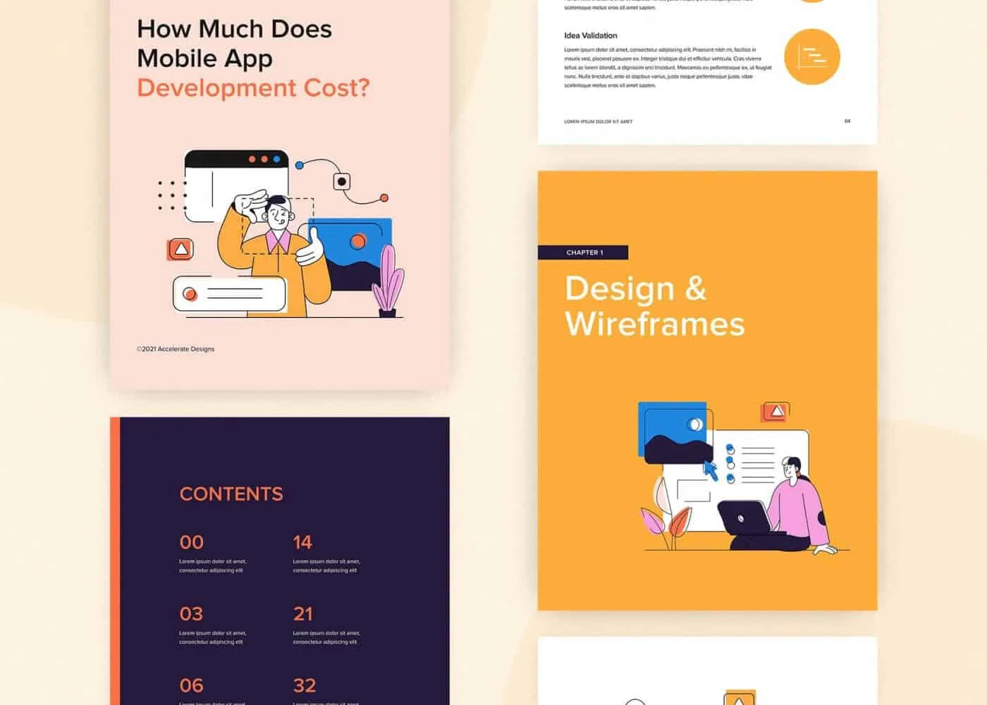 e-Books Design