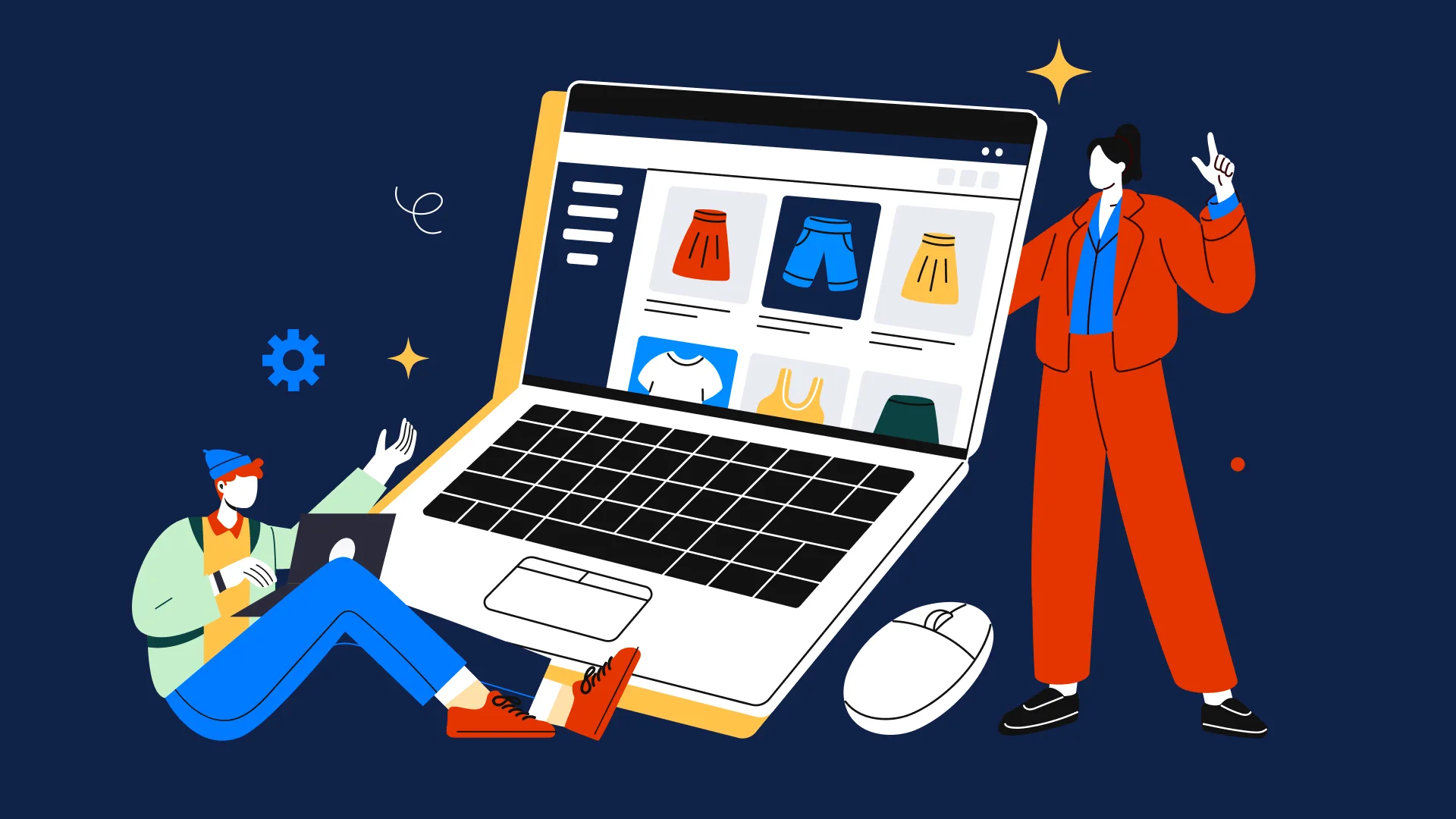 Leading the Way: Strategies for Efficient Design and Marketing Teams