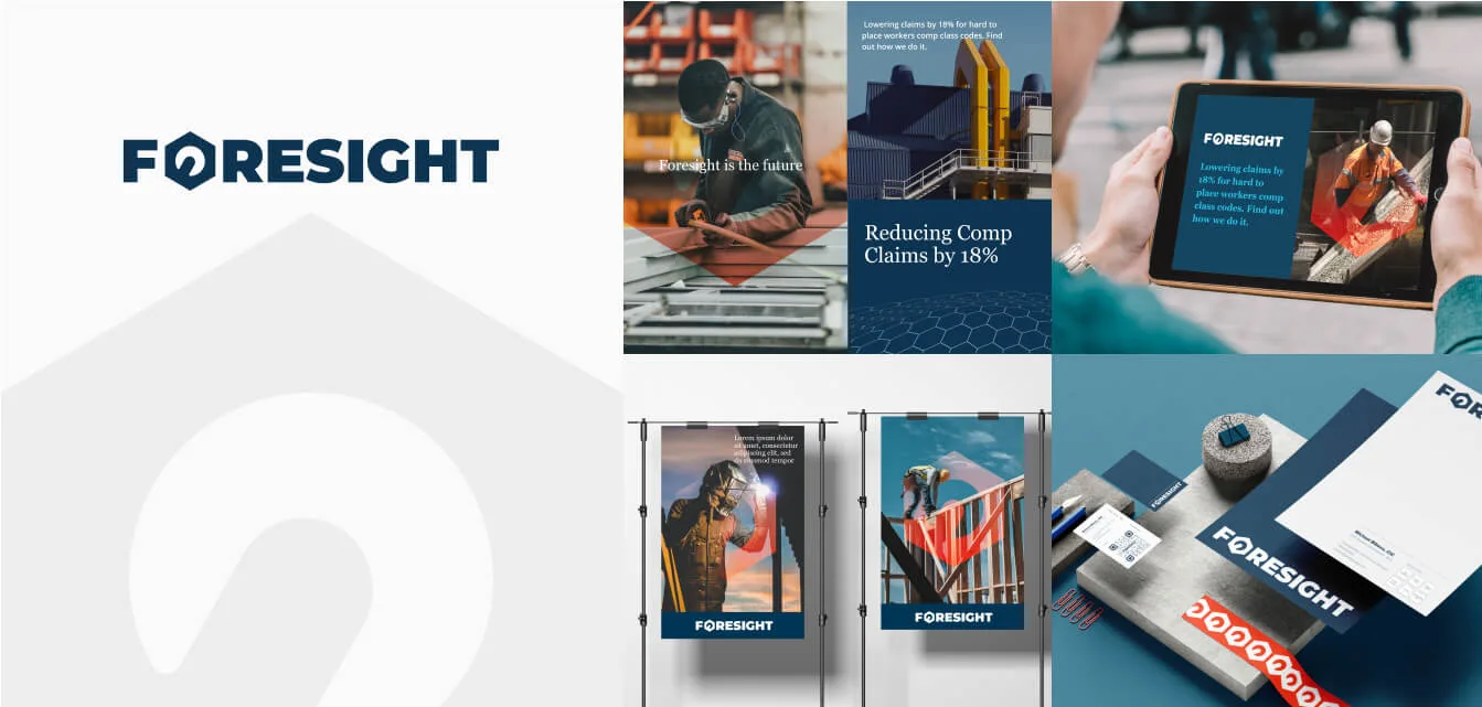 Foresight Branding