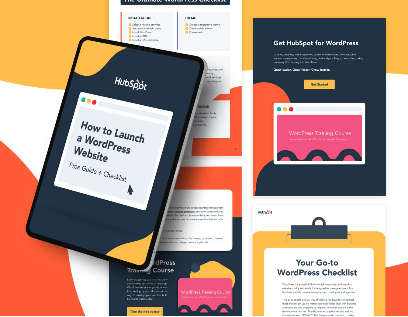 HubSpot