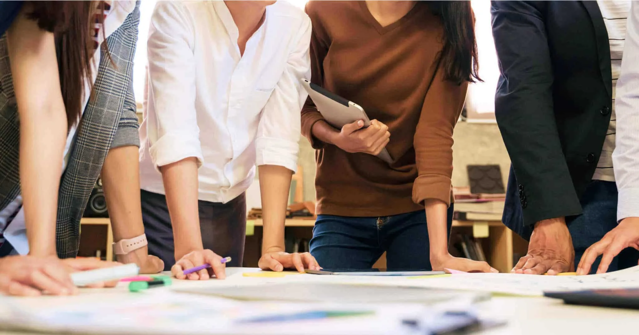 How Design Force Brings Top Designers to Client Companies