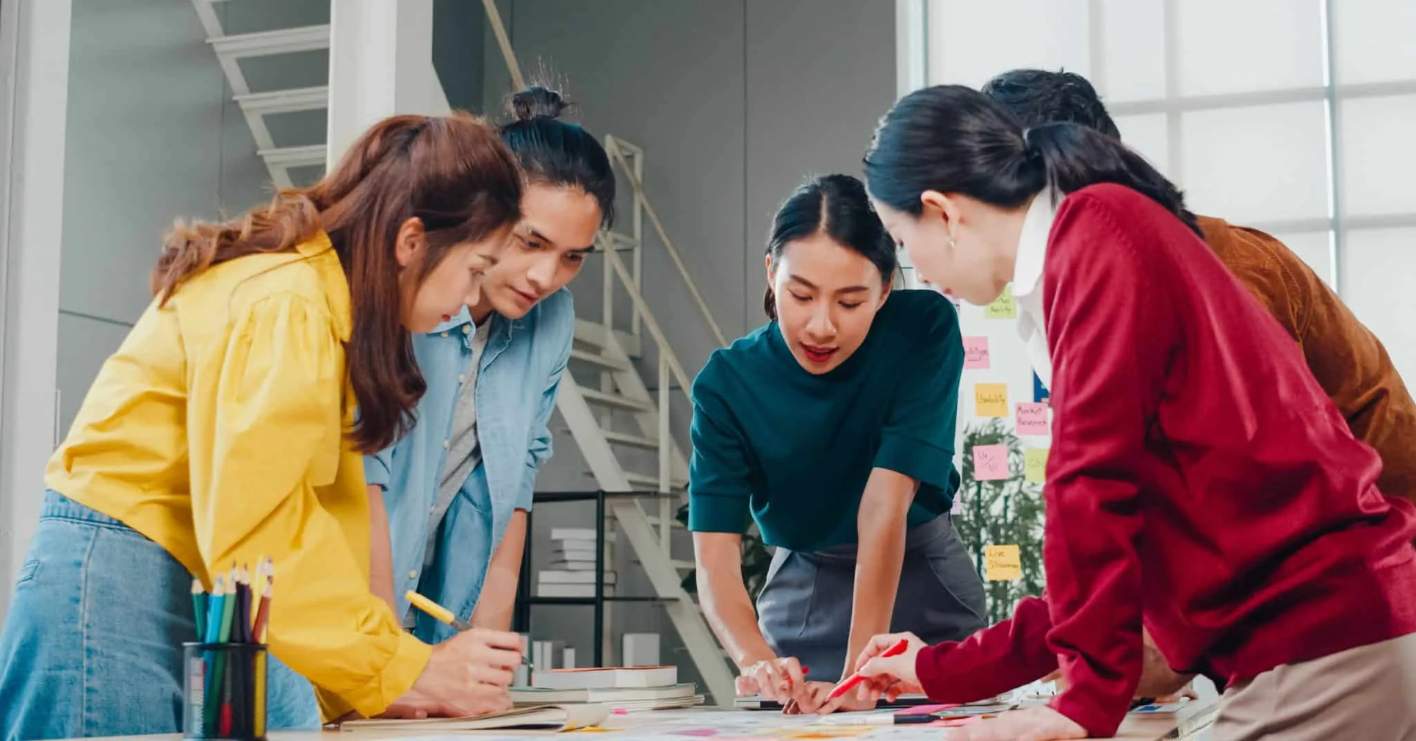 How Marketers and Designers Can Collaborate More Efficiently 1 scaled 1