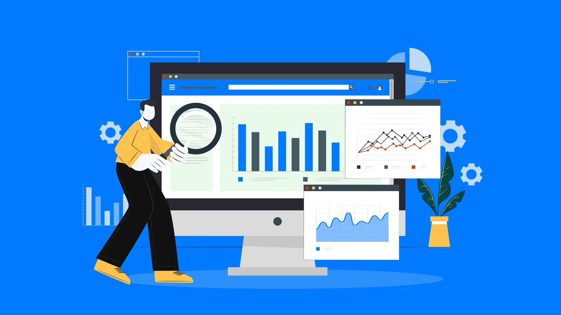 5 UX Design Hacks to Improve Your Website's Conversions