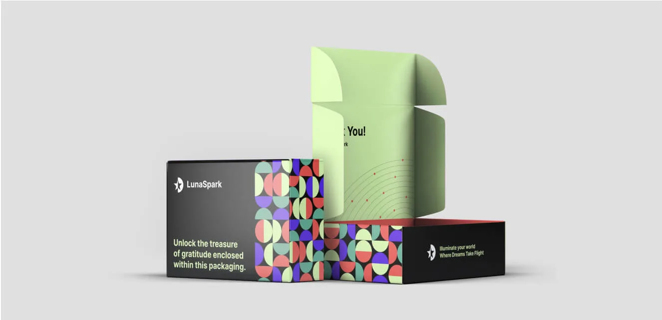 Influencer Packages