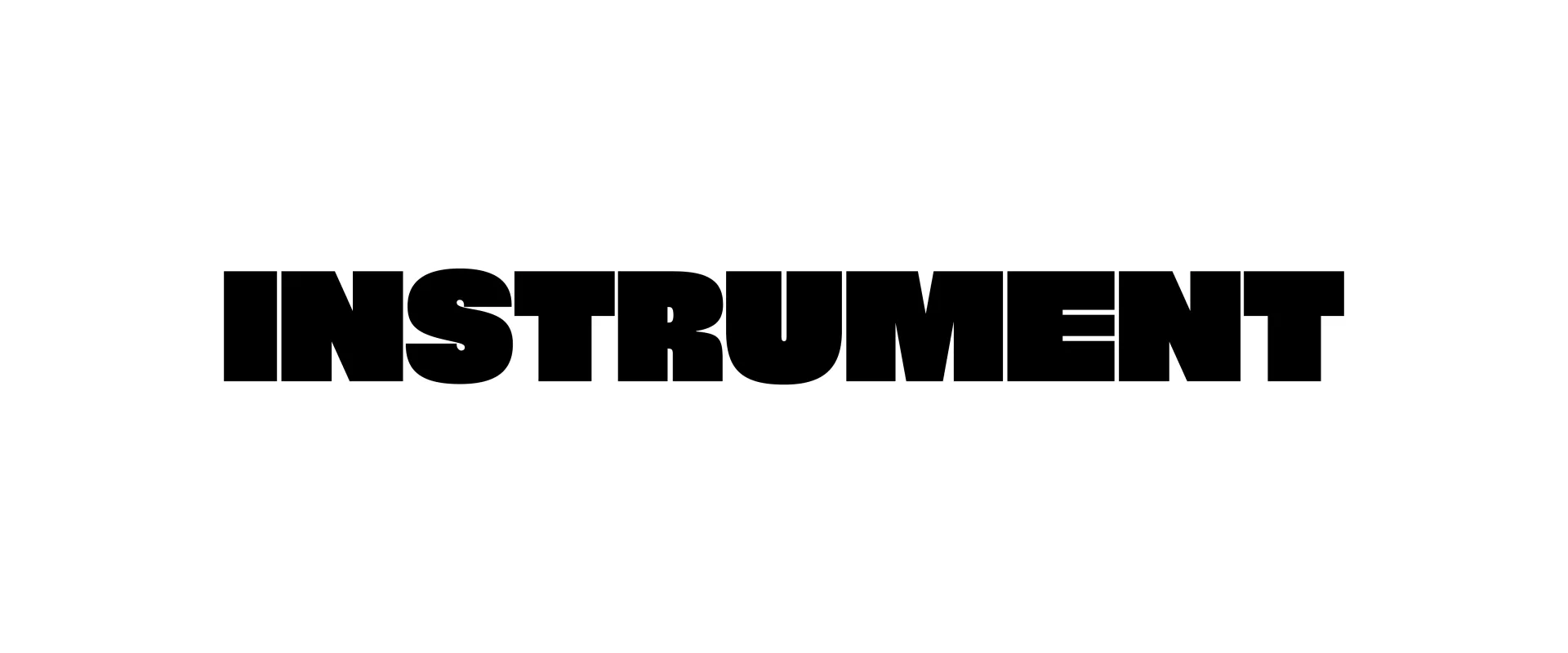 Instrument