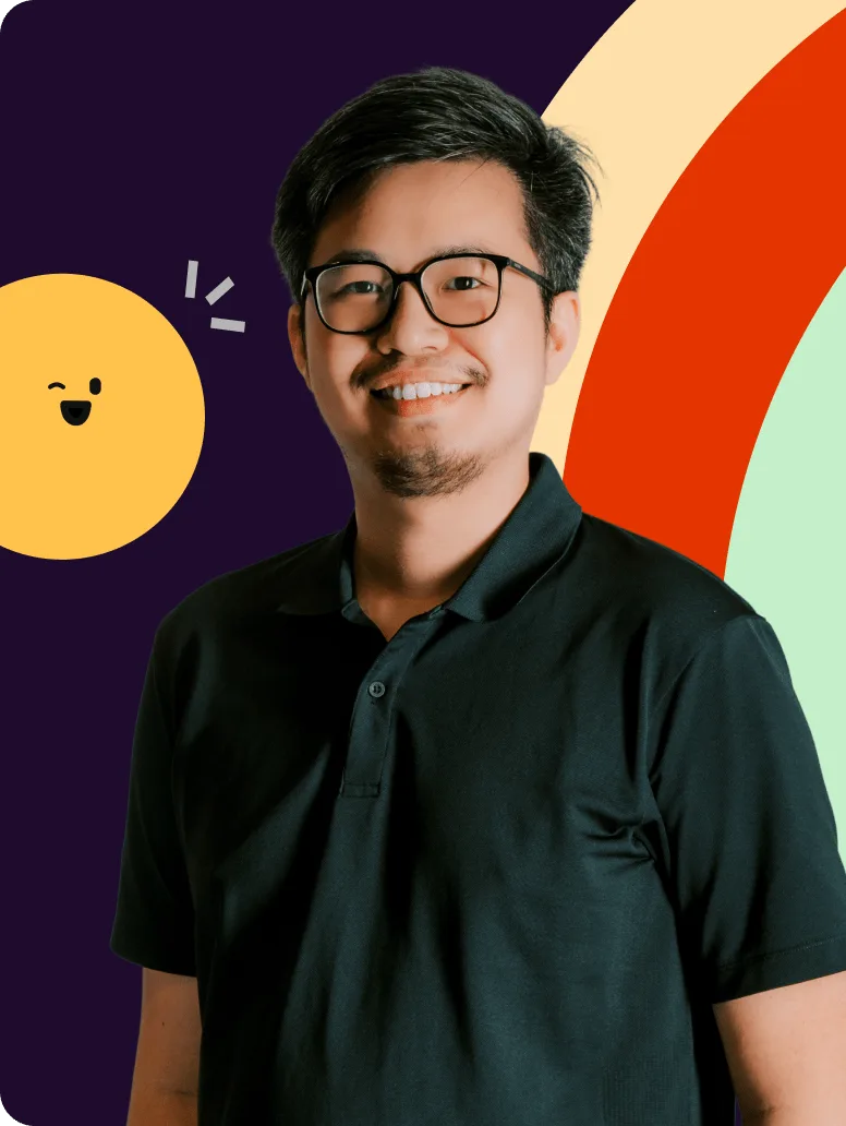 Isaac Chua