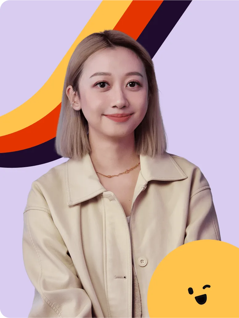 Judy Yang