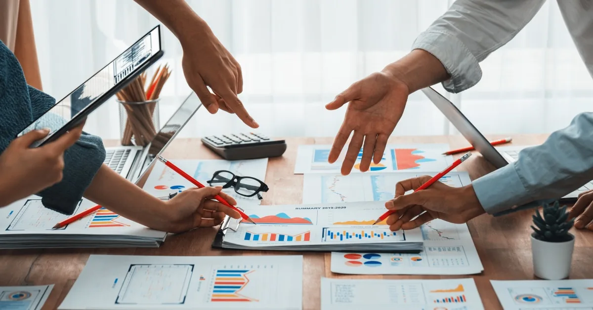 Leveraging Data and Analytics to Improve Design Outcomes