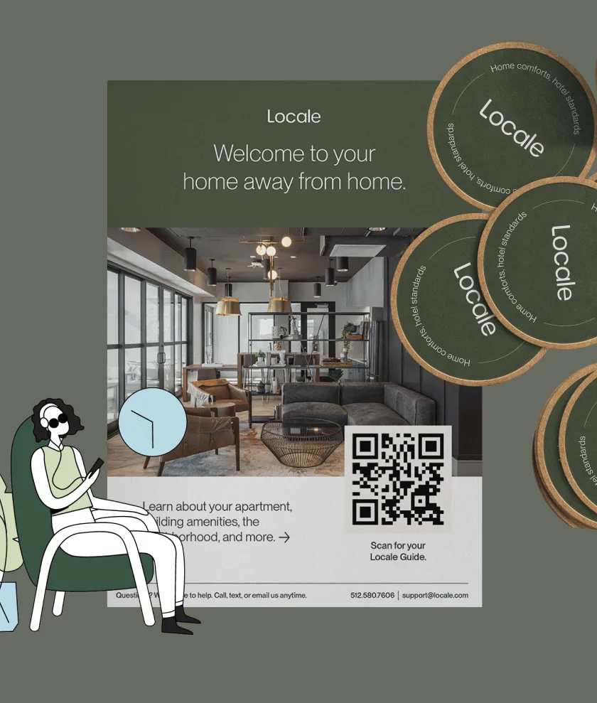 Locale