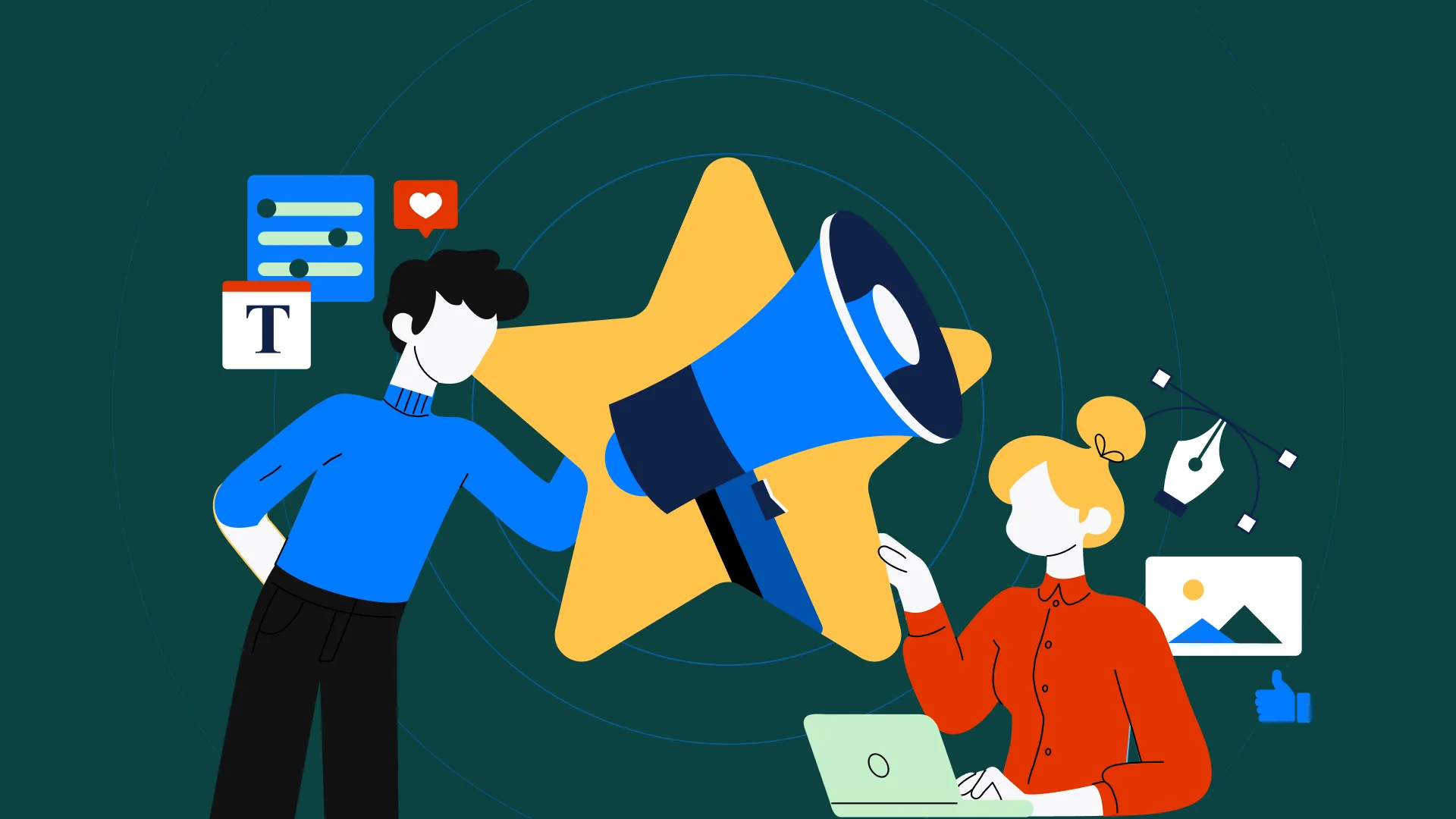 Collaborative Design: Why Marketers and Designers Should Work Together