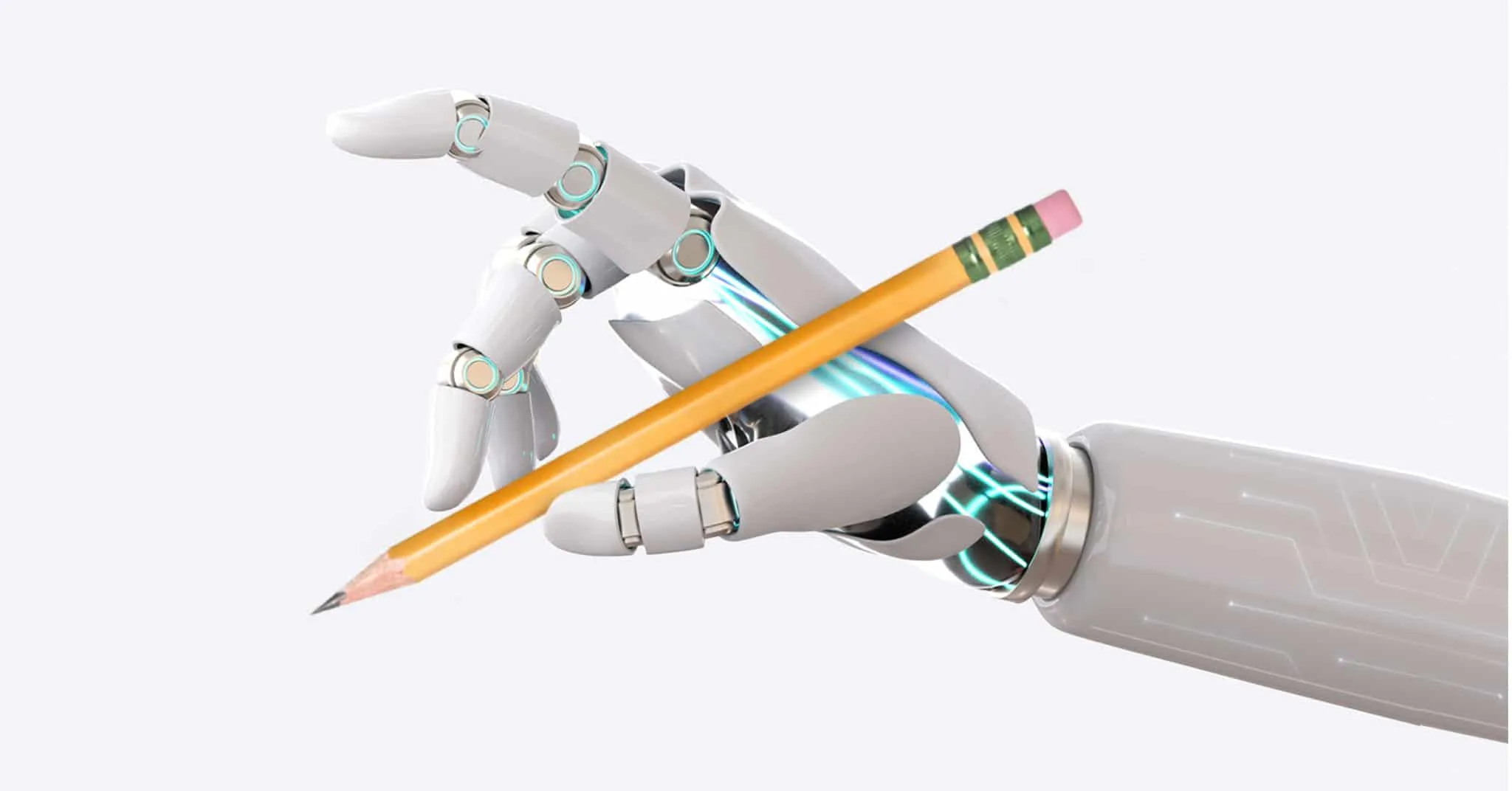 The Future of Graphic Design: How AI is Changing the Industry