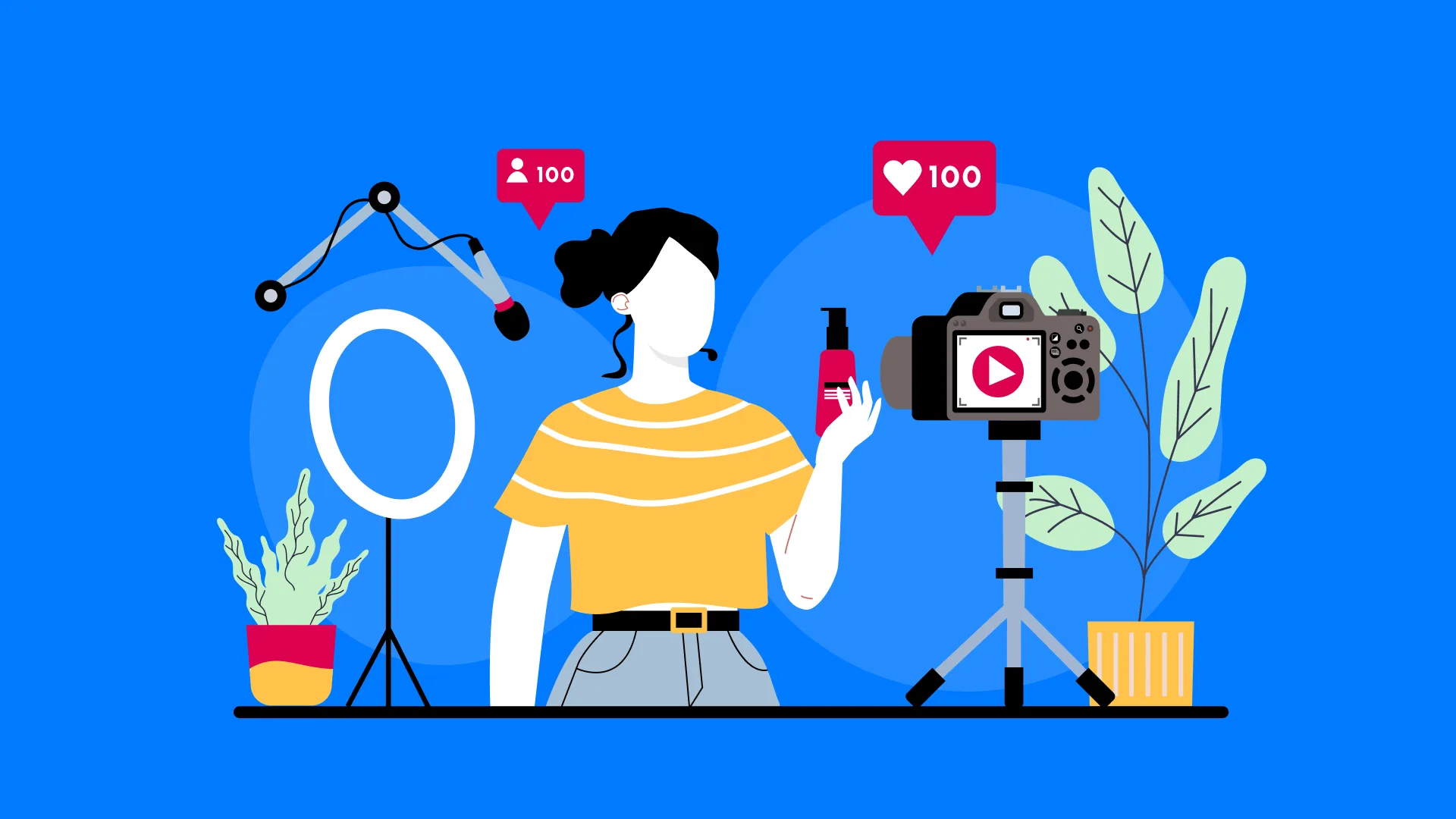 5 Ways to Use Video in Your Holiday Marketing (+ Best Practices For a Successful Season)