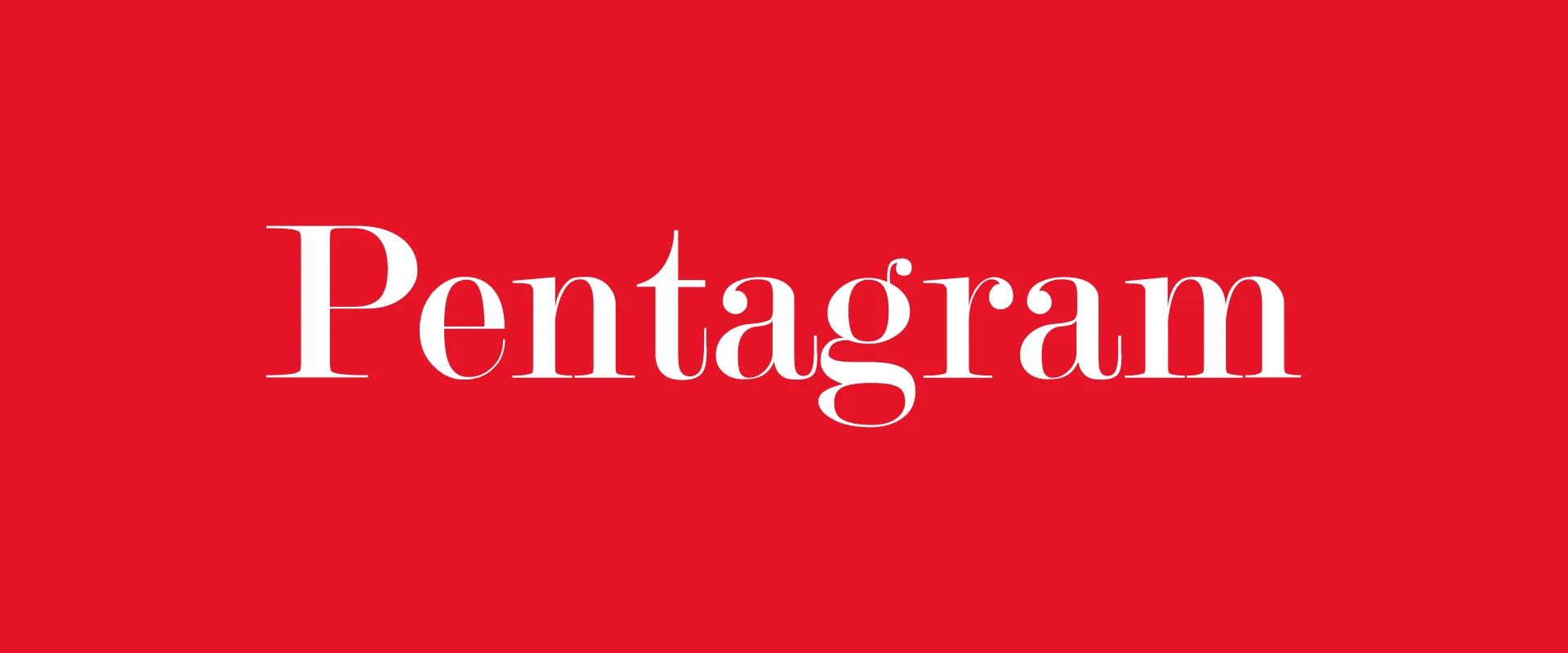 Pentagram