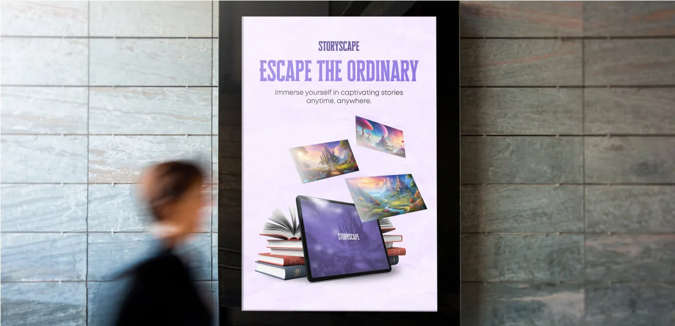 Poster Design AI