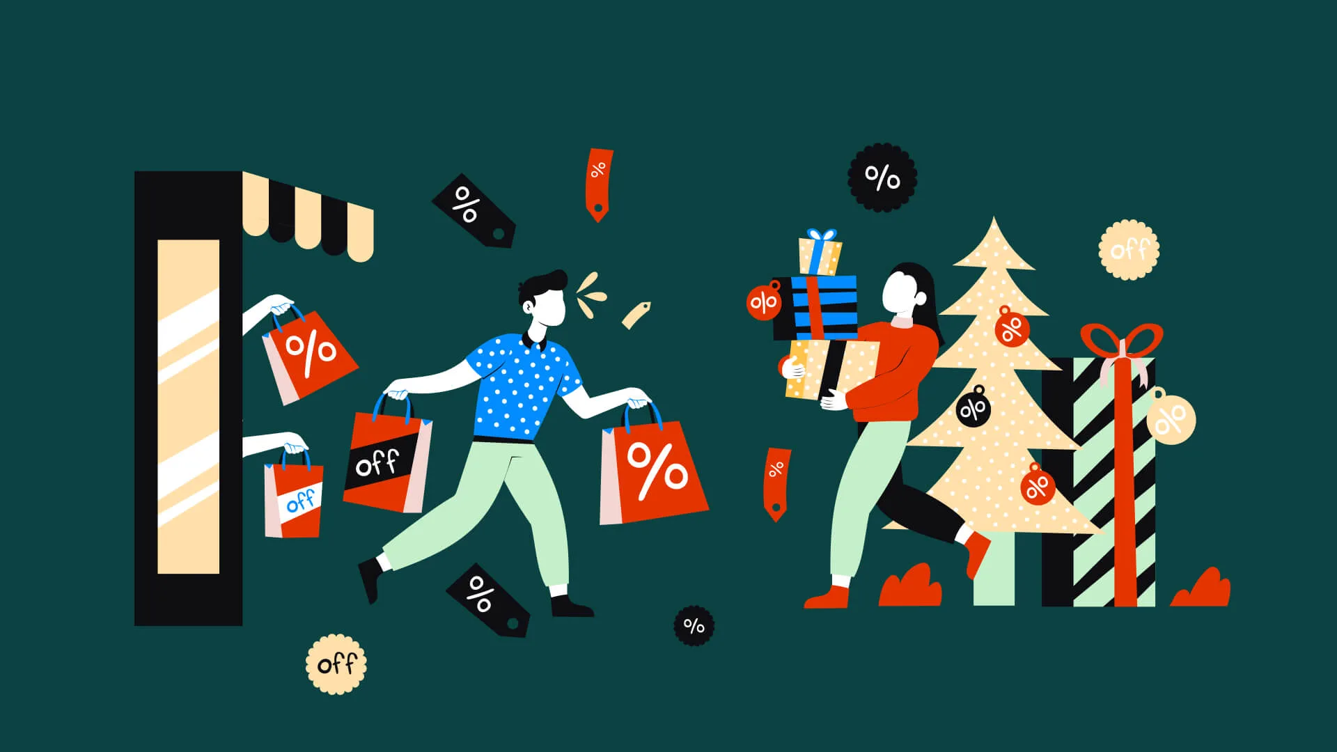 Prepare Your Business for a Holiday Season Without Stress