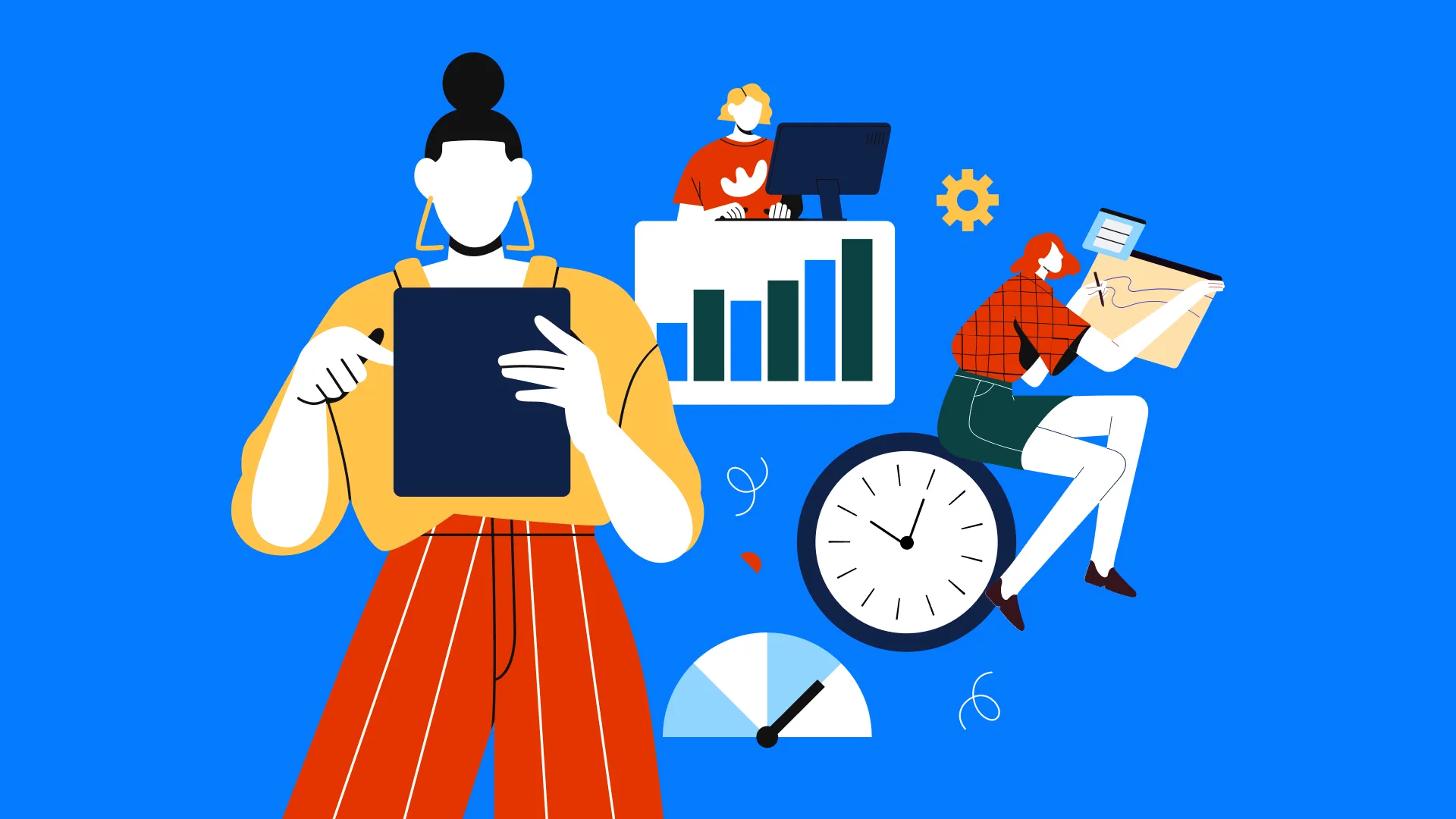 Creative Management Strategies: Mastering the Art of Pressure for Creative Leadership