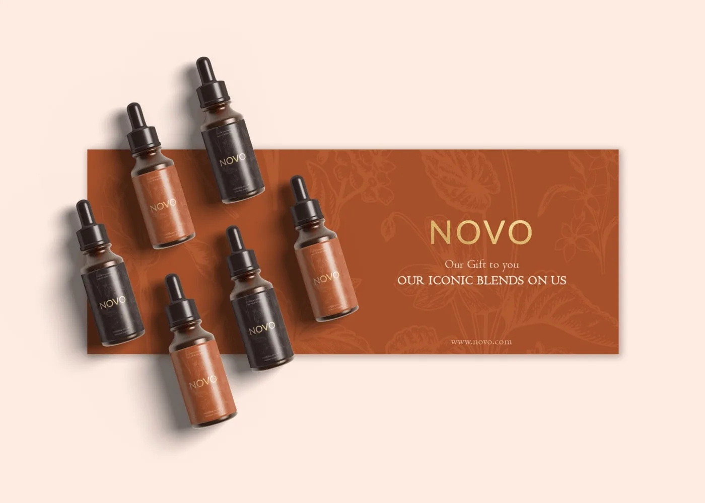 Skincare Banner