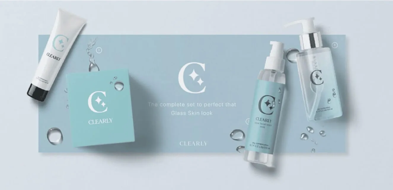 Skincare Packaging