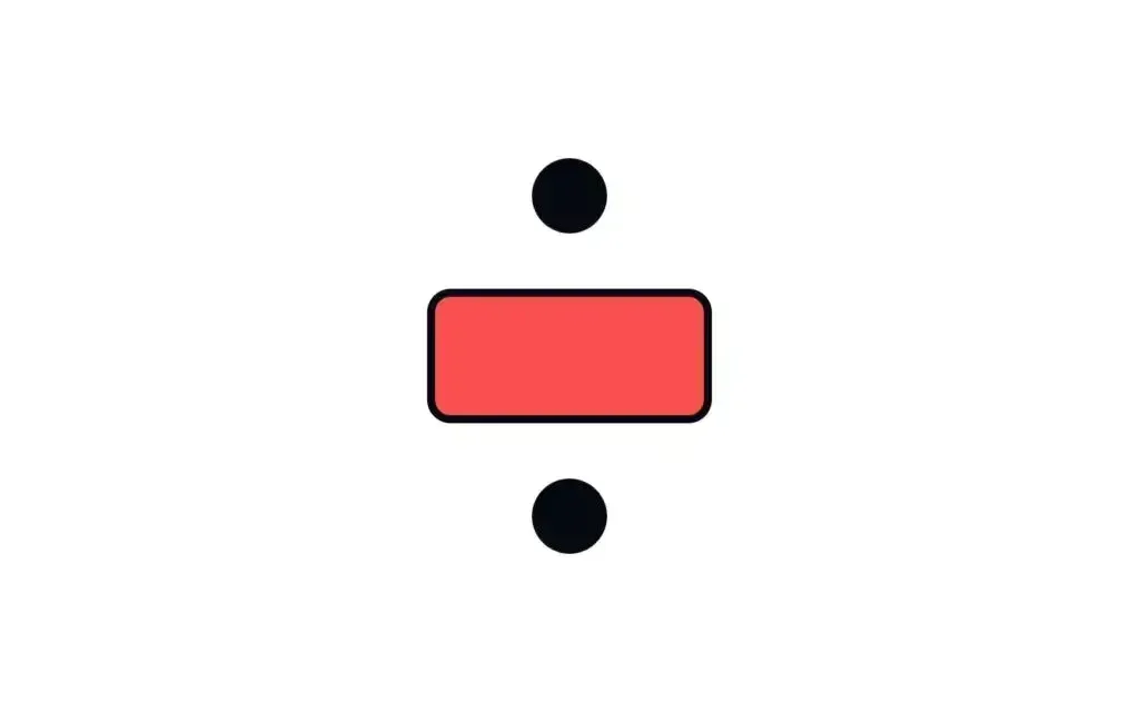 Static design composition layout