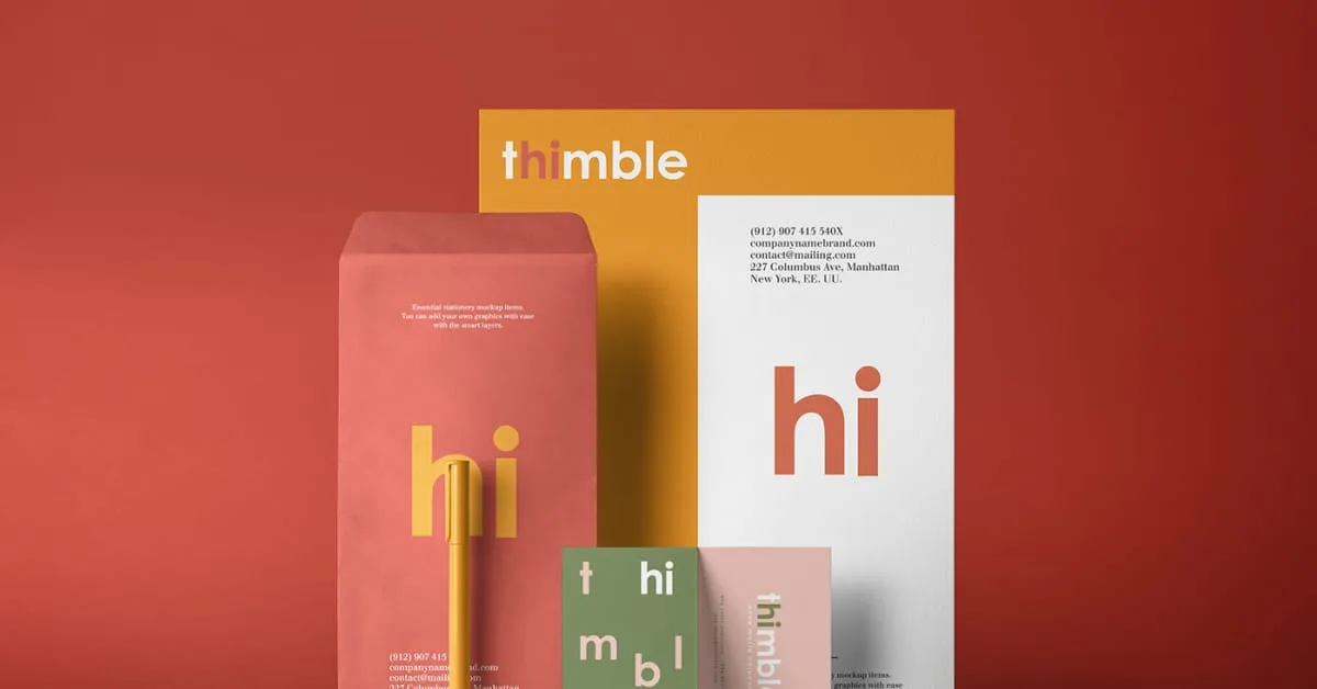 The Role of Design in Shaping Brand Identity and Customer Experience