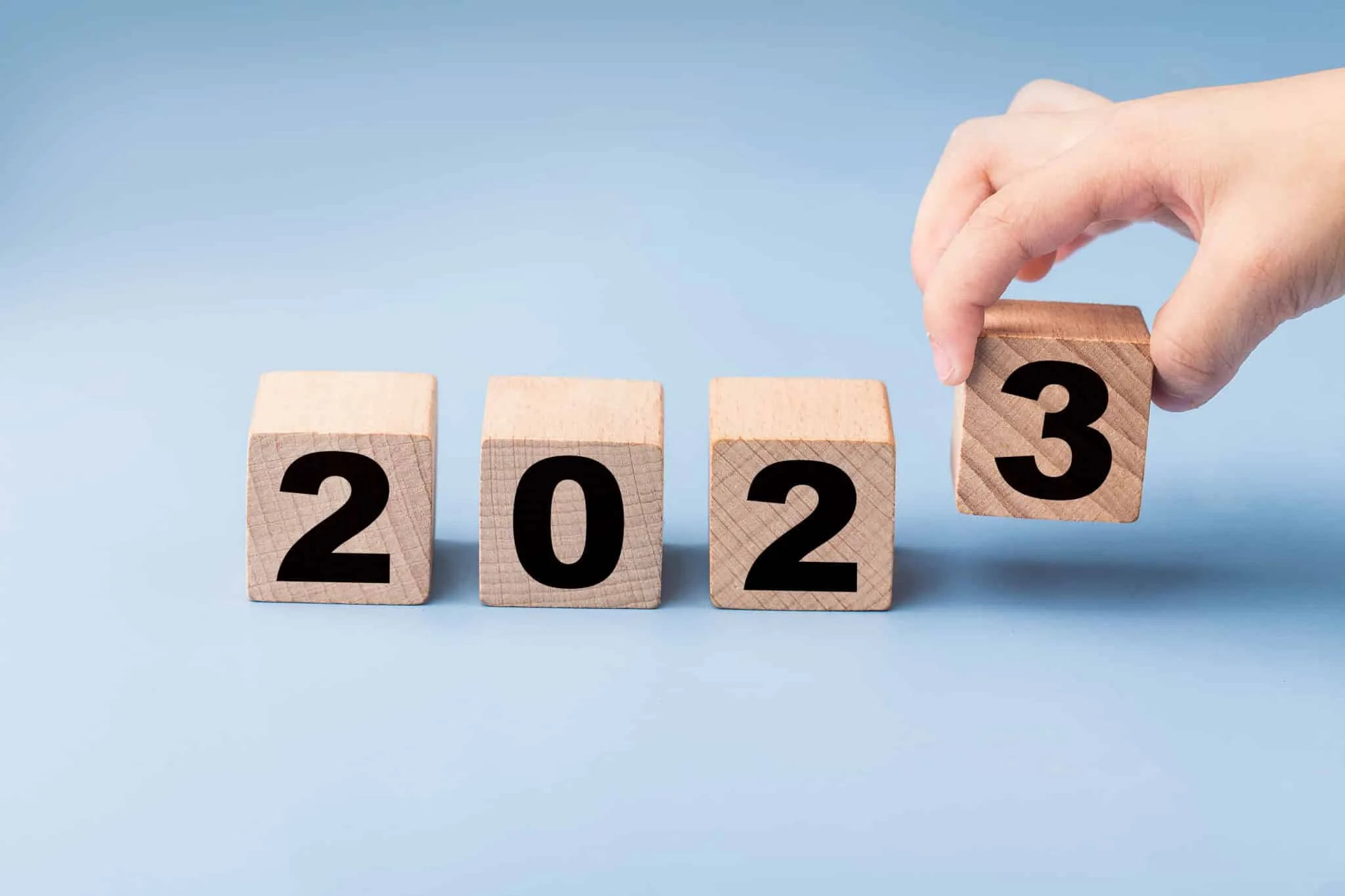 “Think More, Design Less”: Our 2023 Design Resolutions