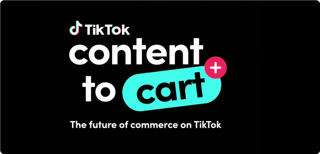 TikTok Commercial Social Media
