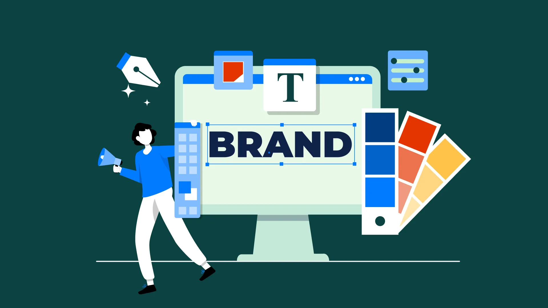 Mastering Rebrand Rollout: Practical Tips for a Successful Launch