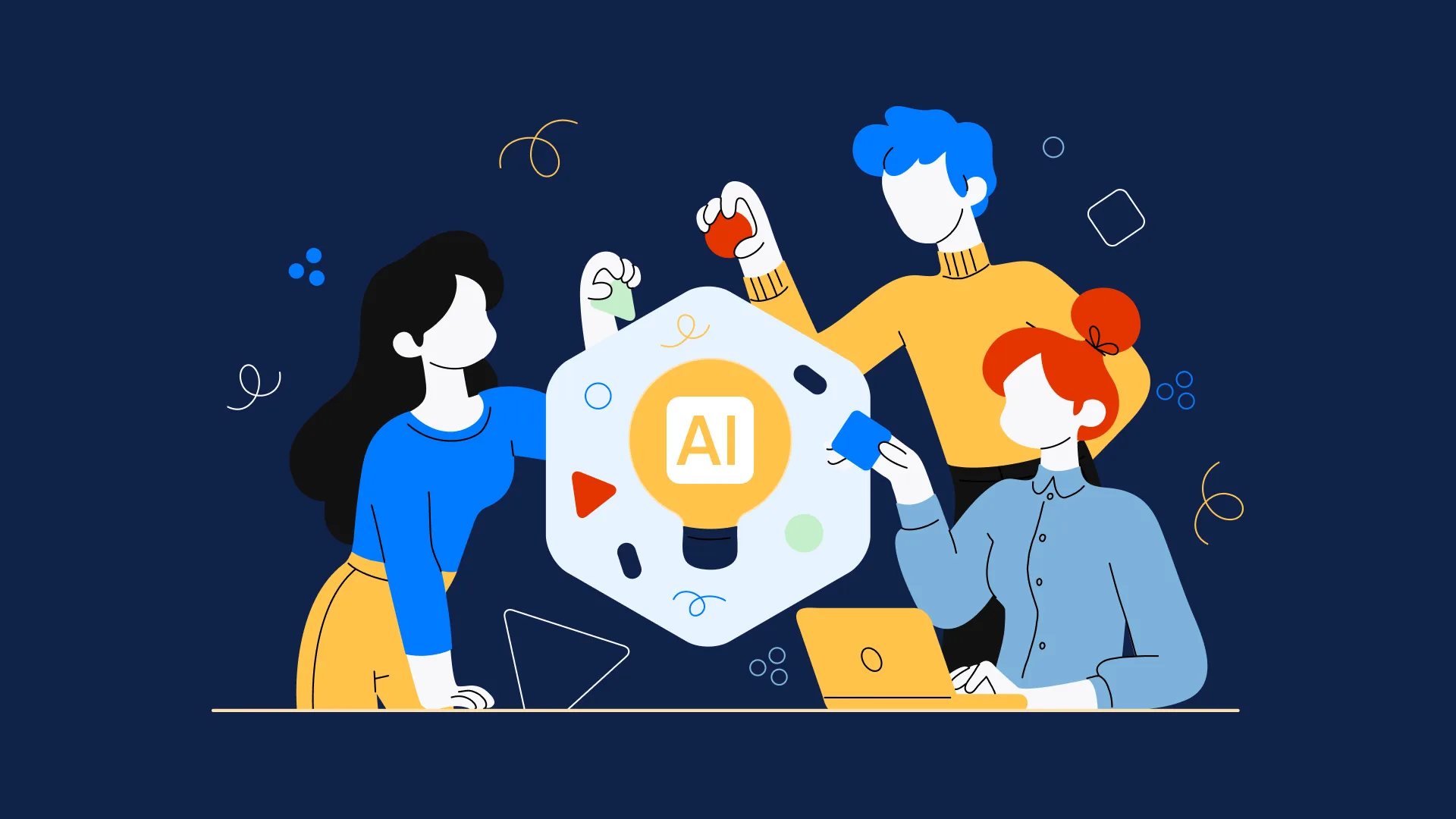 A Practical Guide to AI Adoption for Creative Teams