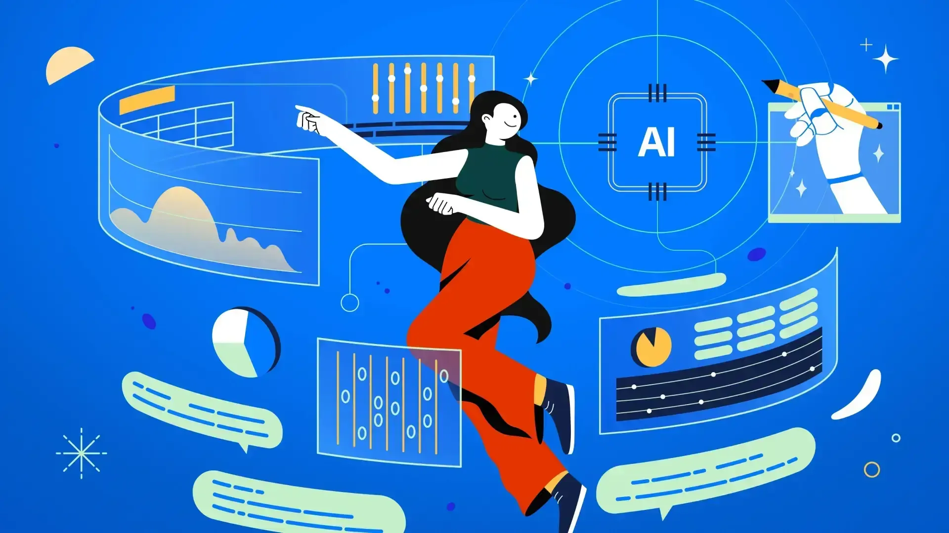 The Ethical AI Landscape in Creative Design