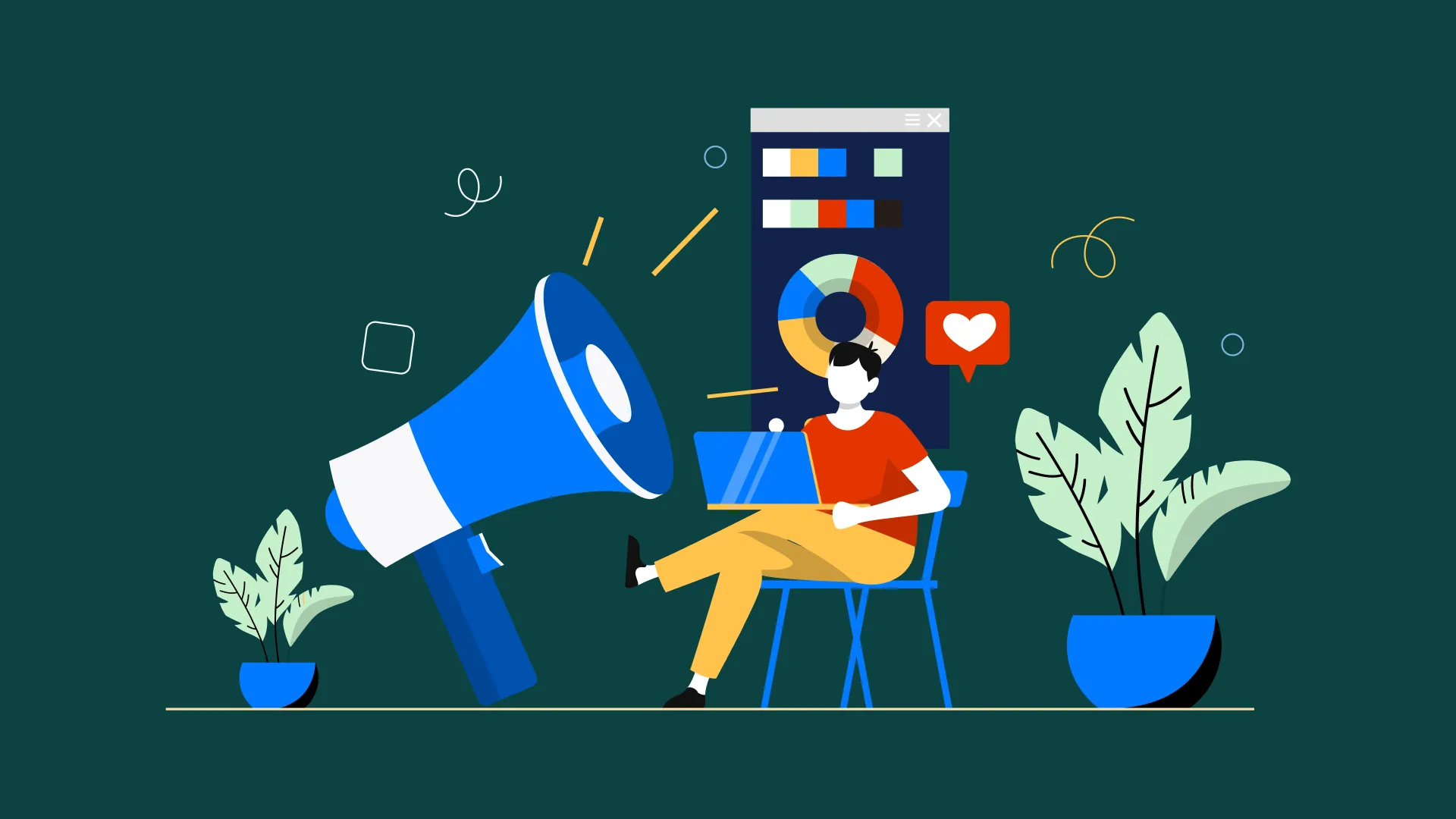 Using Design for Good: The Fundamentals of Social Impact Design