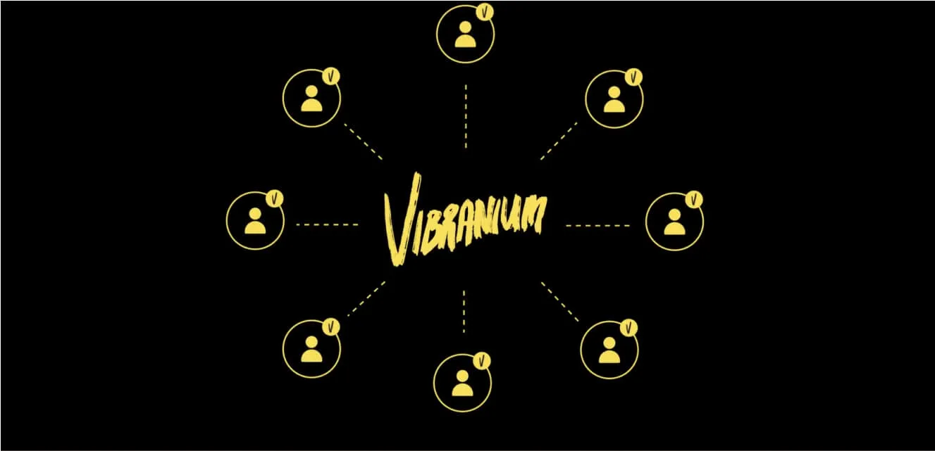 Vibranium Vfluence