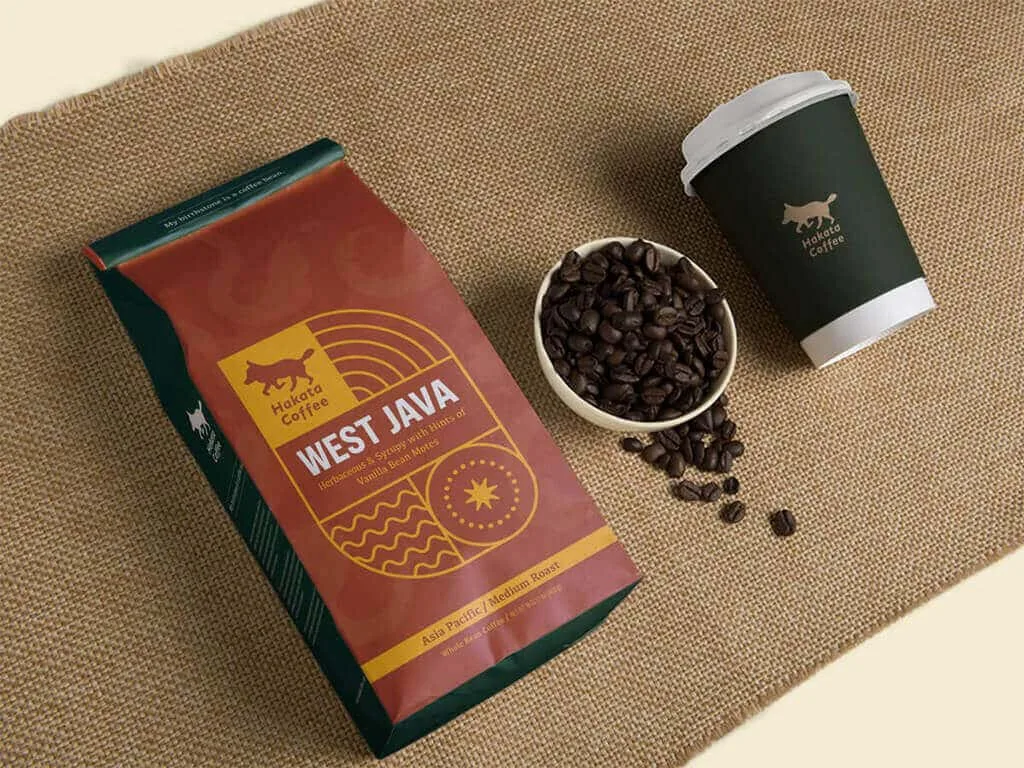 West Java Packaging