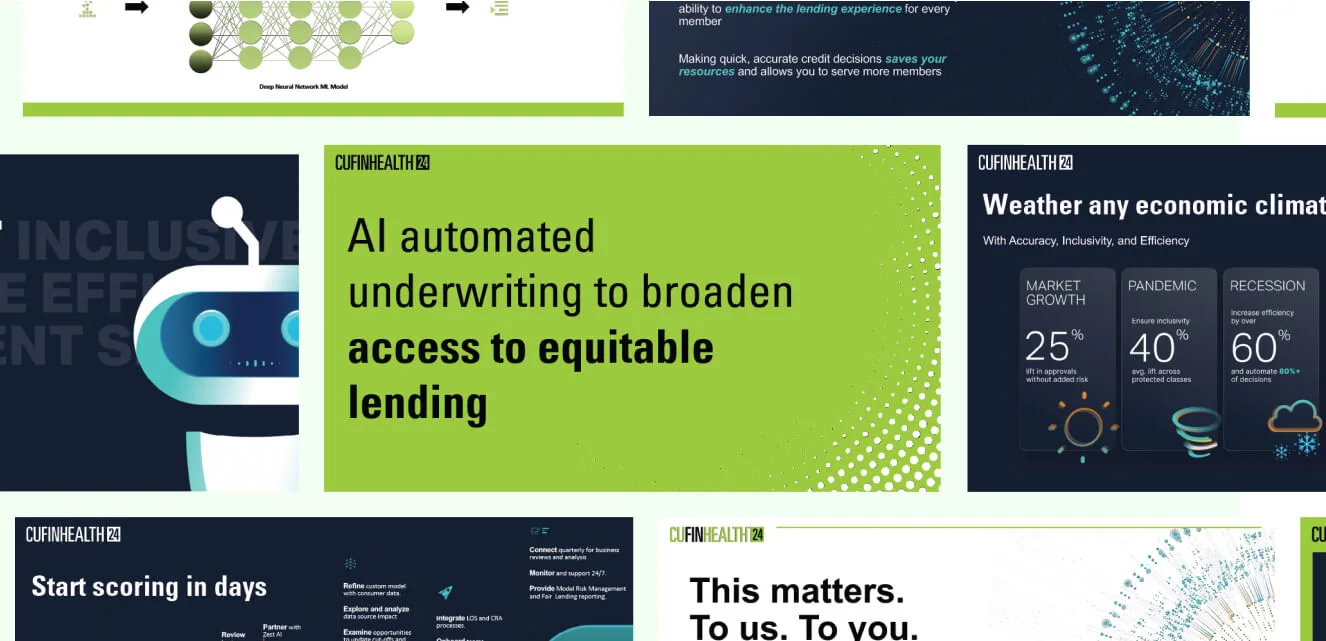 Zest IA Presentation Deck