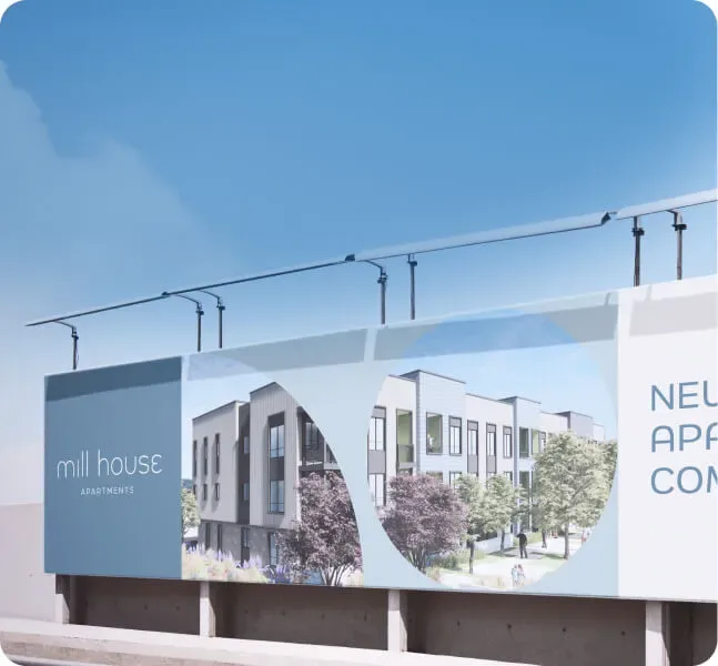 Billboards by Design Force