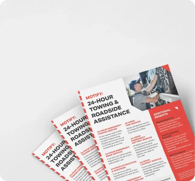 Print Ads by Design Force