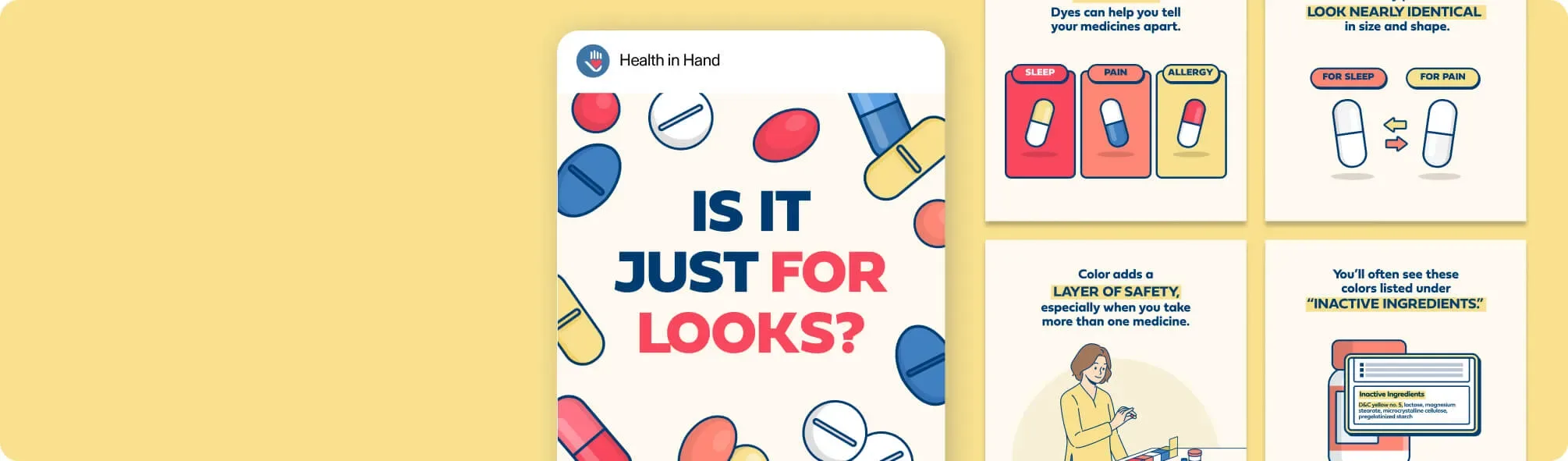 Social Media Ads by Design Force
