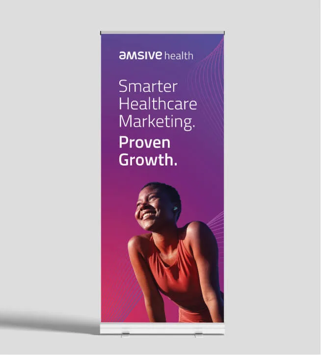 Amsive events by Design Force